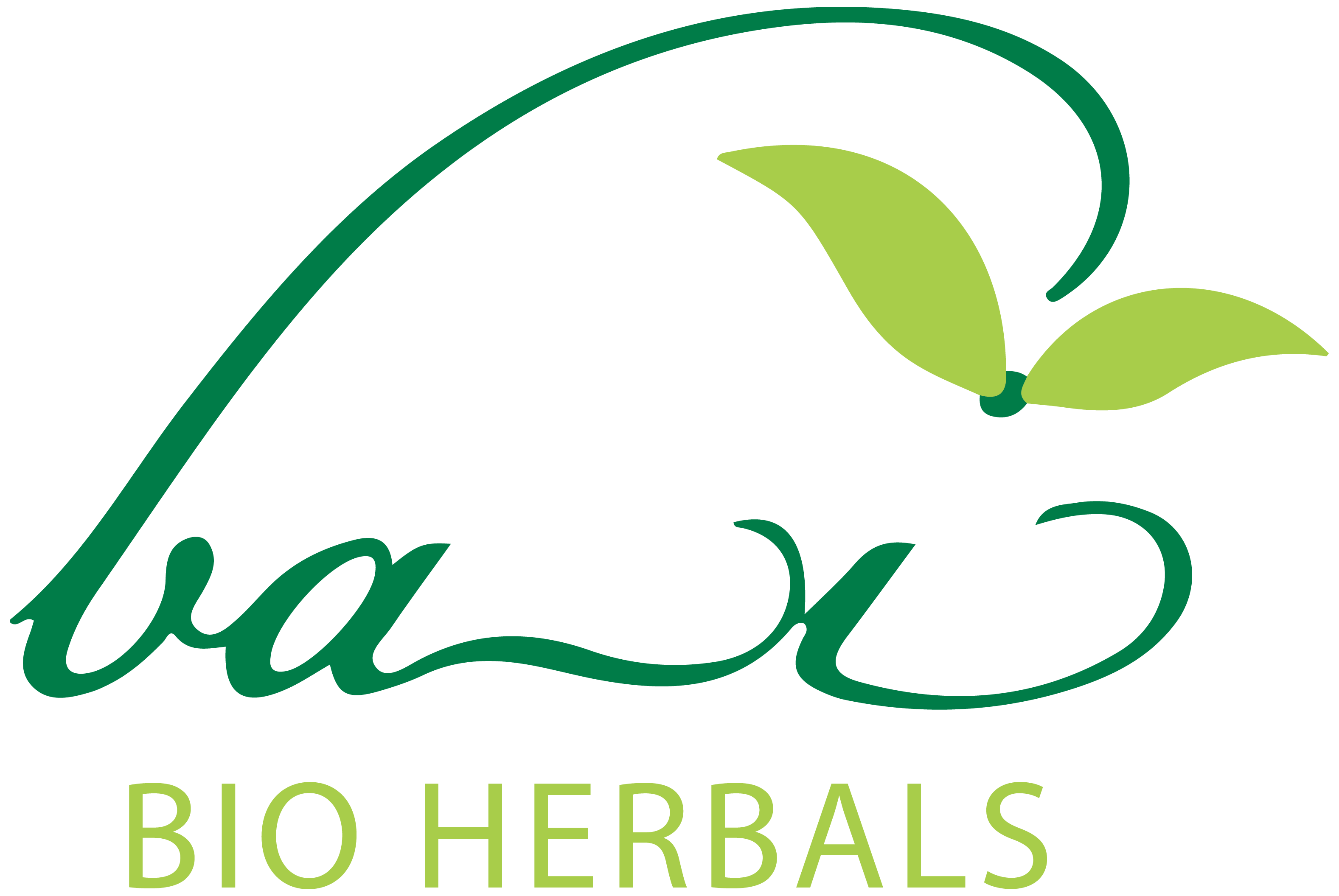 Bioherbals